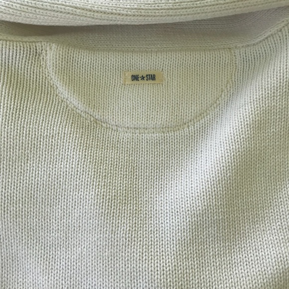 Converse One star sweater - Picture 6 of 6